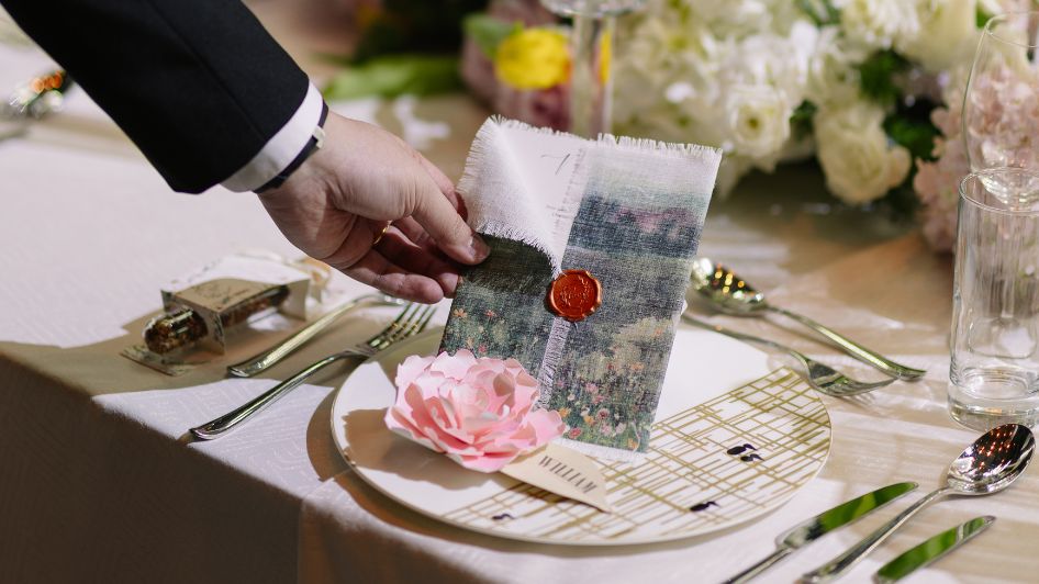 Weddings