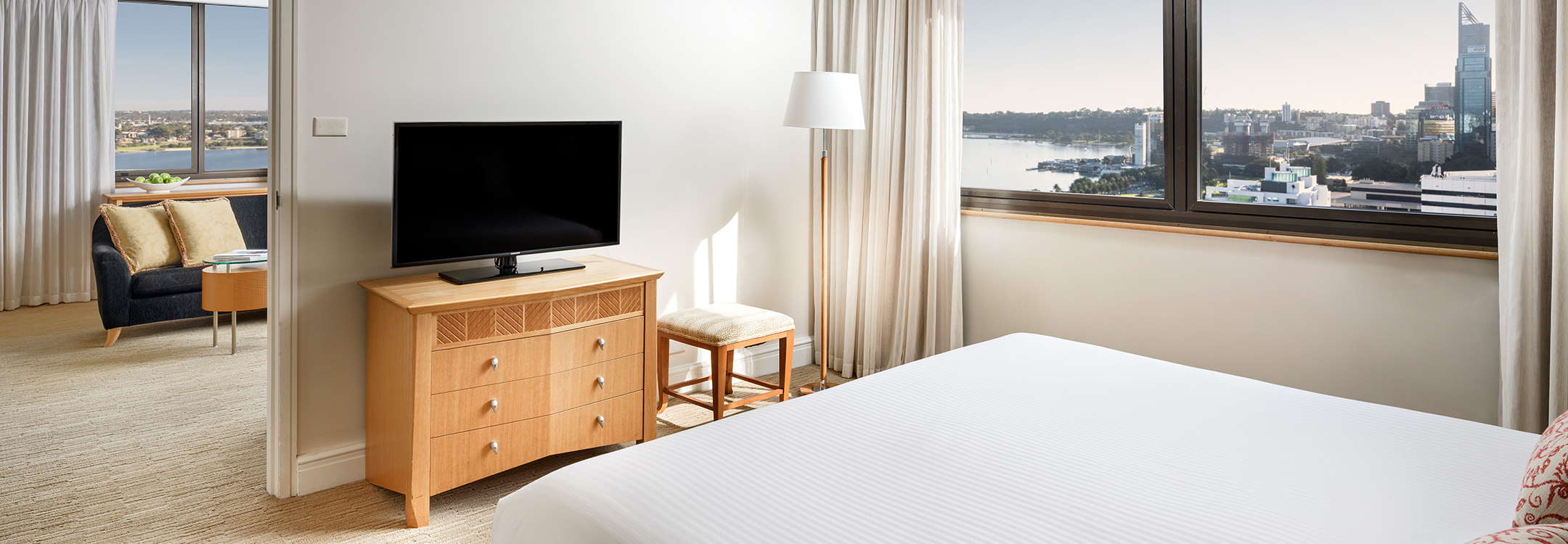 pan pacific perth