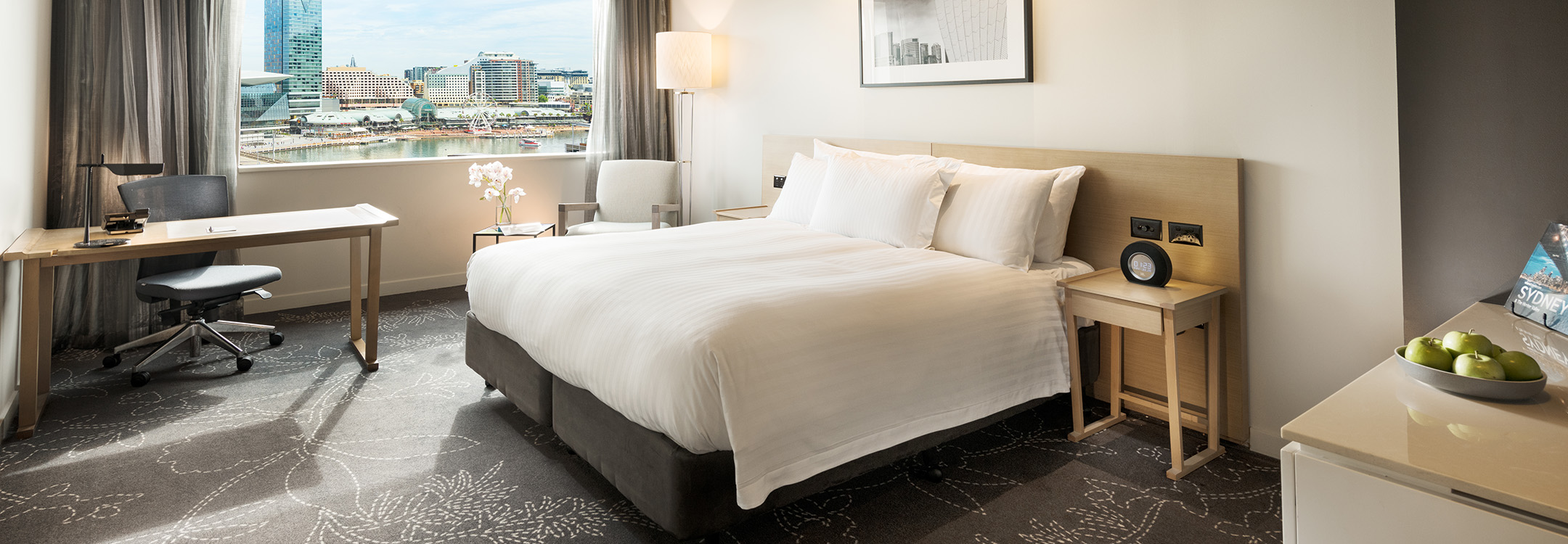 parkroyal darling harbour sydney