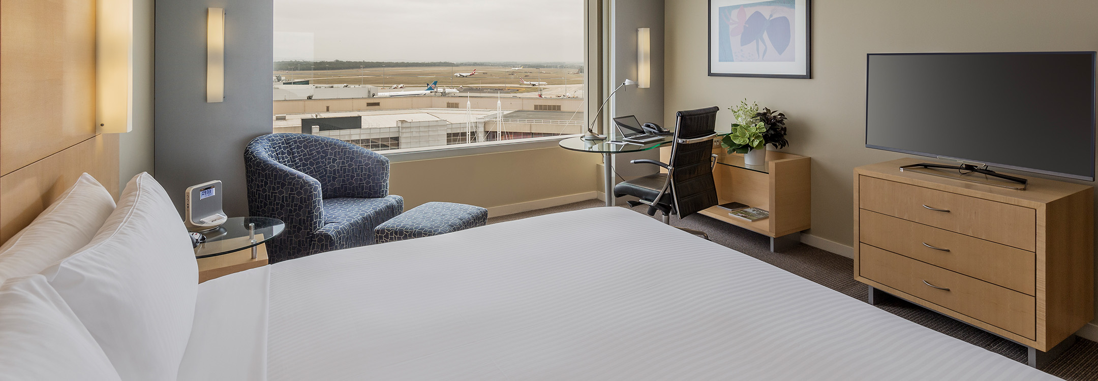 parkroyal melbourne airport