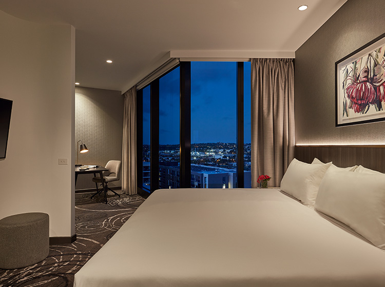 parkroyal monash melbourne