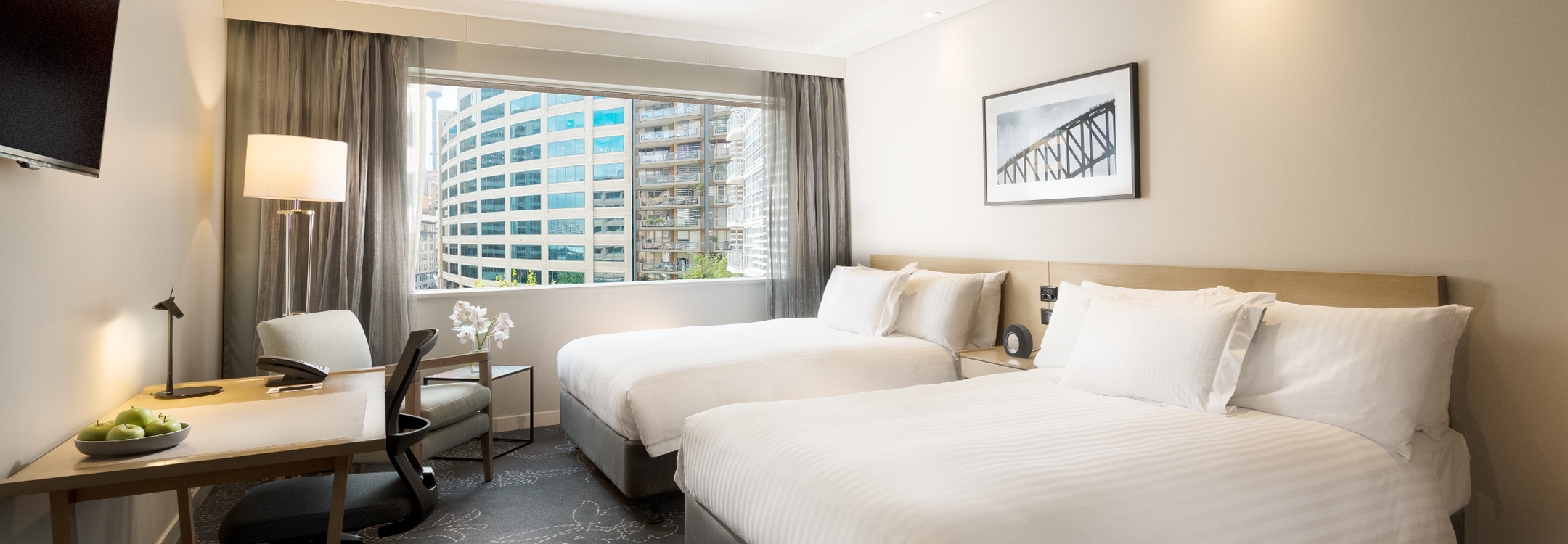parkroyal darling harbour sydney