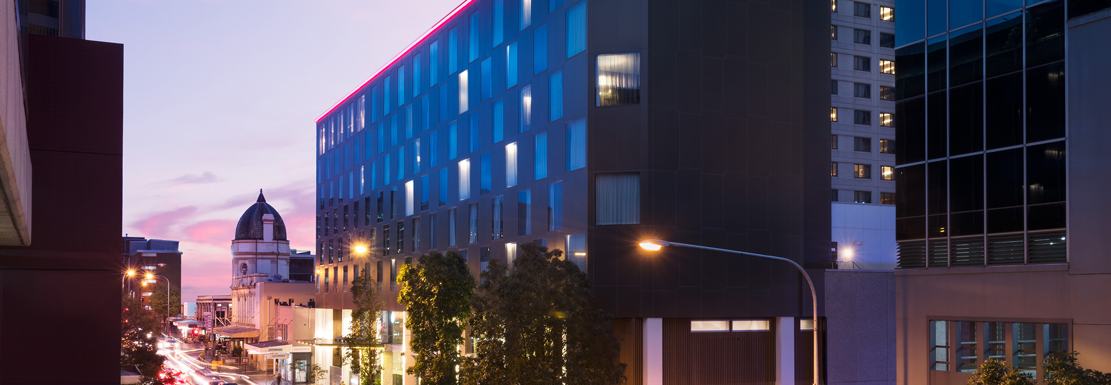 PARKROYAL Parramatta
