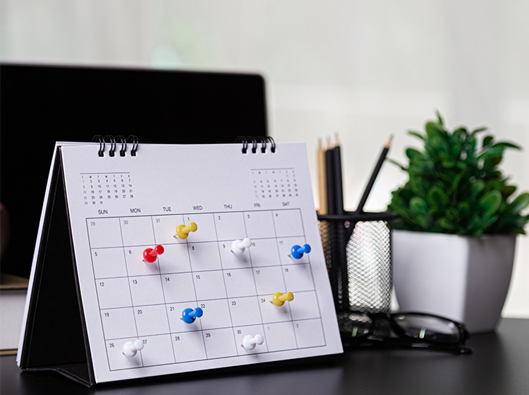 Event Calender