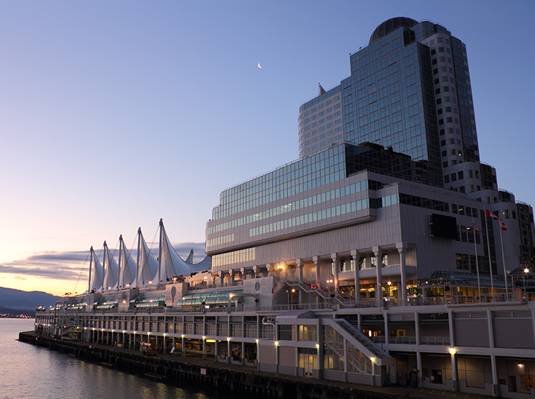 pan pacific vancouver
