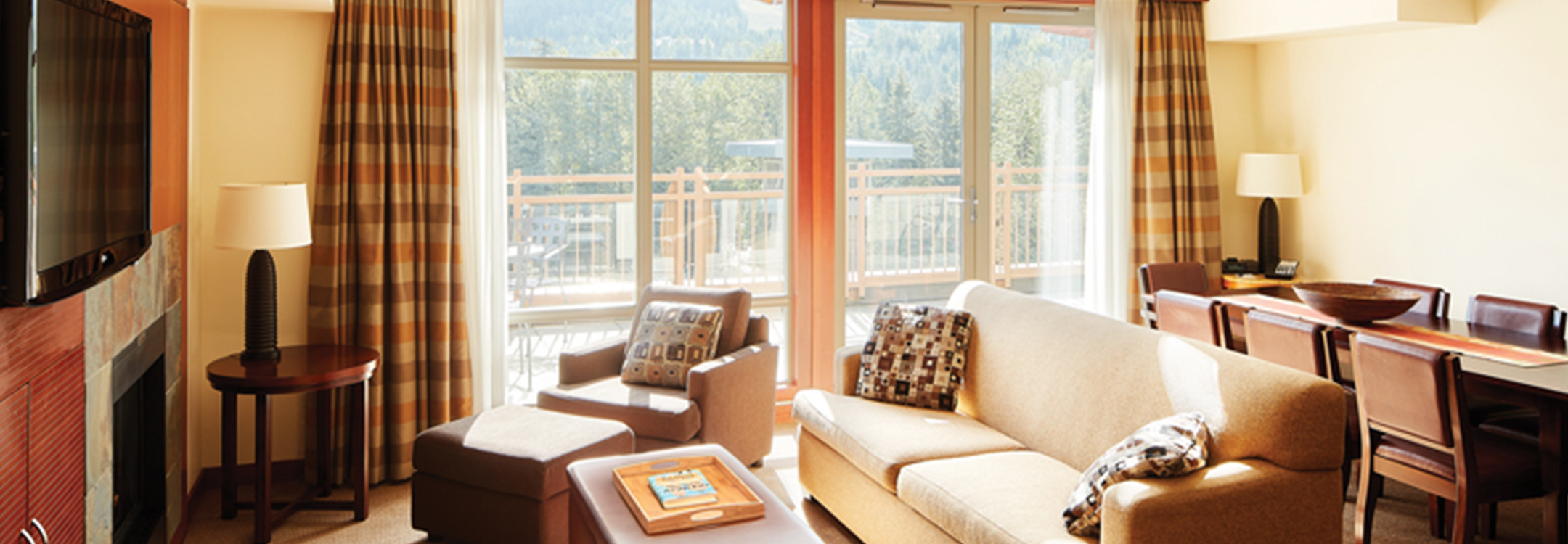 pan pacific whistler village centre