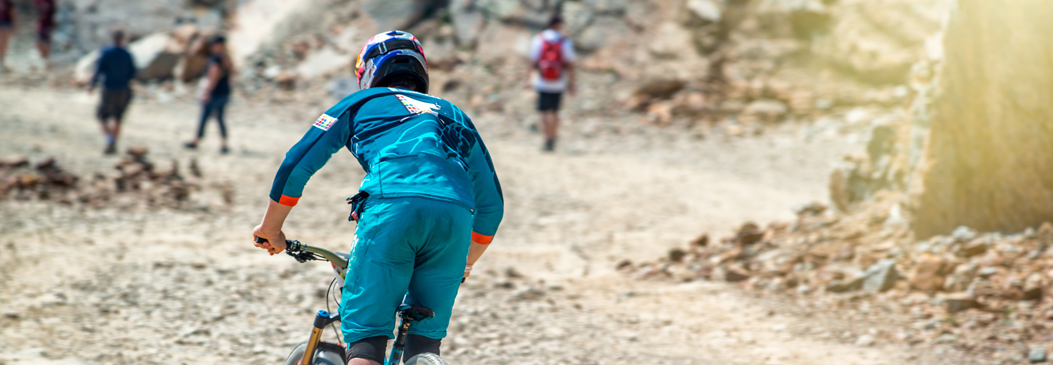 whistler canada summer biking