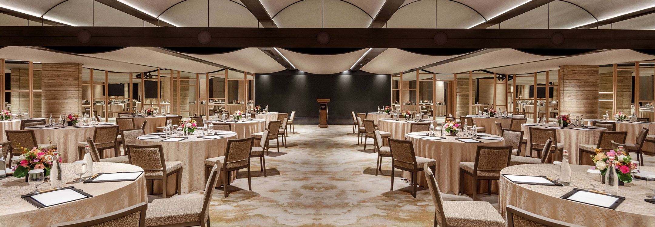 event space for corporate events