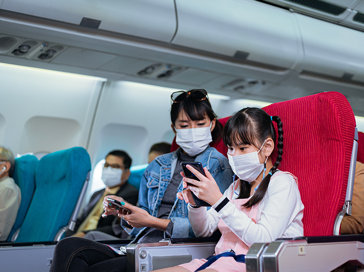 safe travel