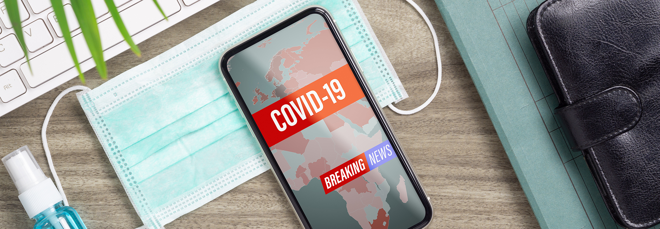 Essential travel information