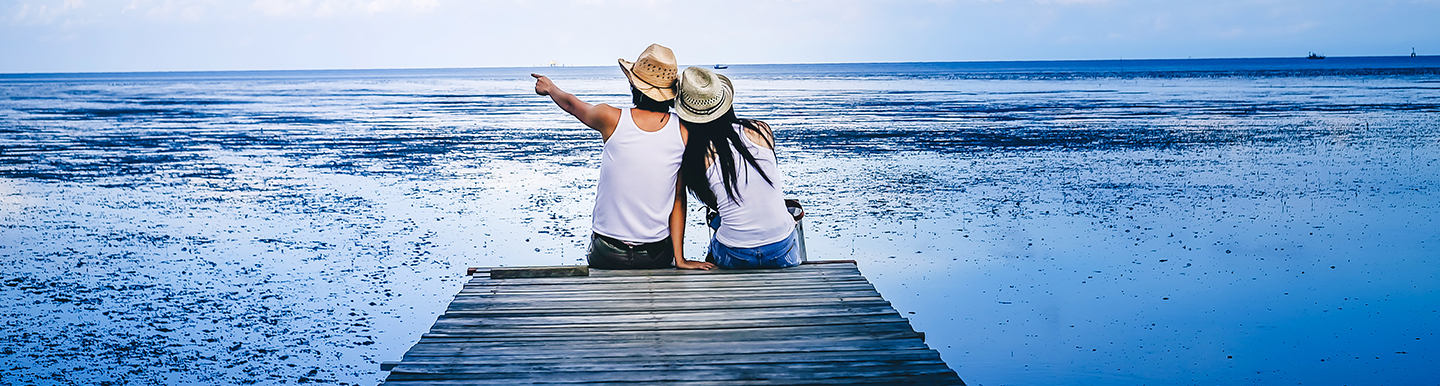 perfect romantic weekend getaway