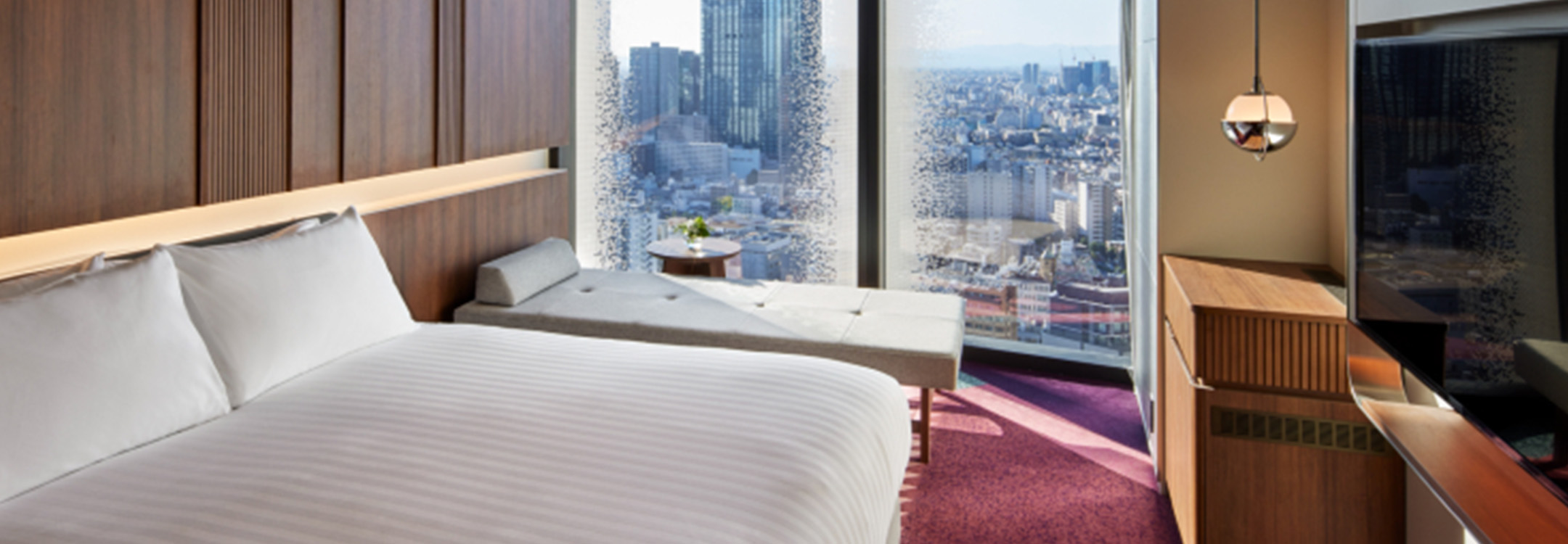 HOTEL GROOVE SHINJUKU, A PARKROYAL Hotel
