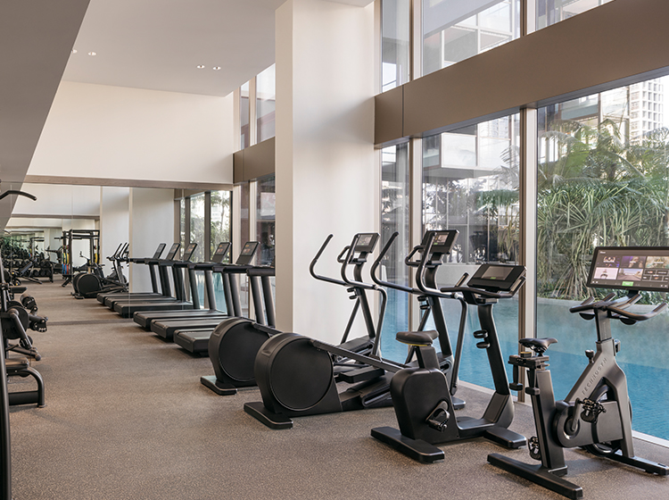 Holistic Fitness at PPHG