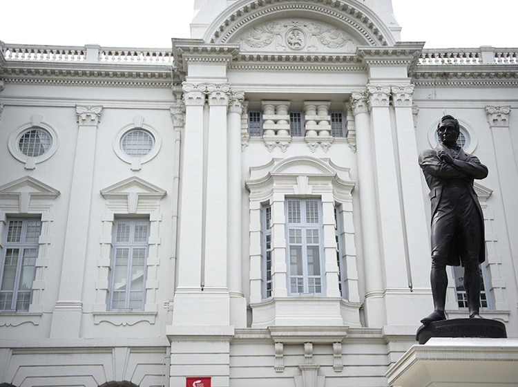 victoria theatre