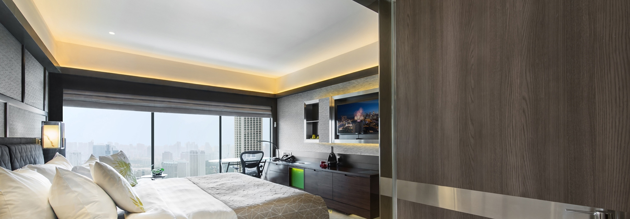 Pan Pacific Singapore