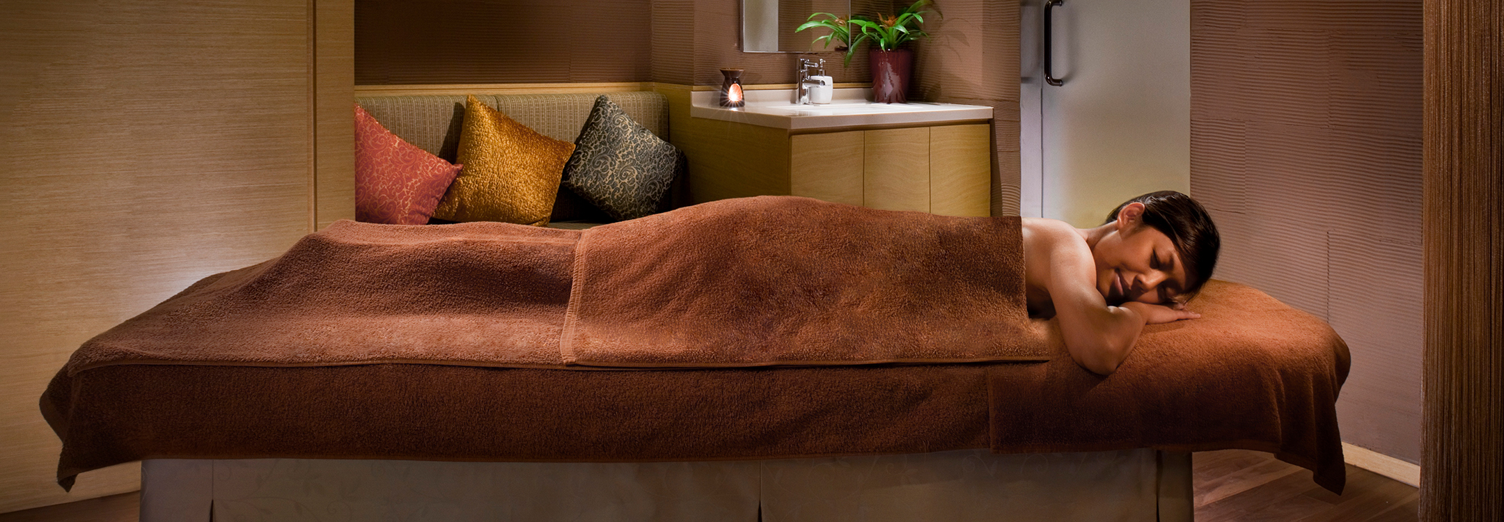 St. Gregory Spa Singapore