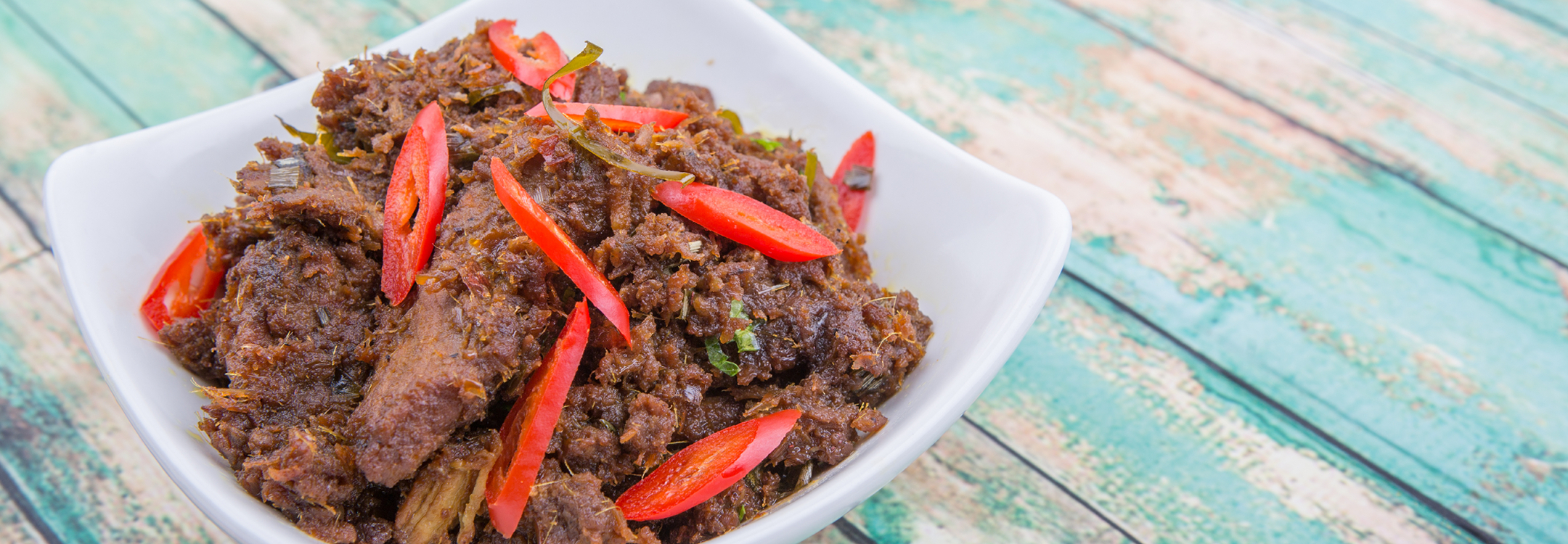 beef rendang