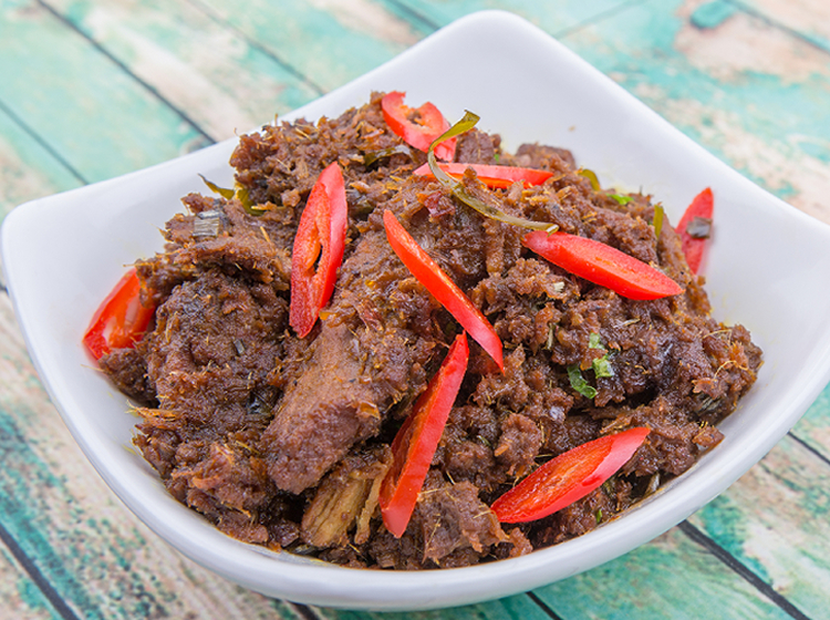 beef rendang