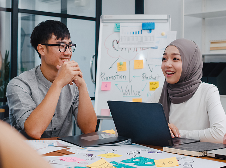 event planning singapore