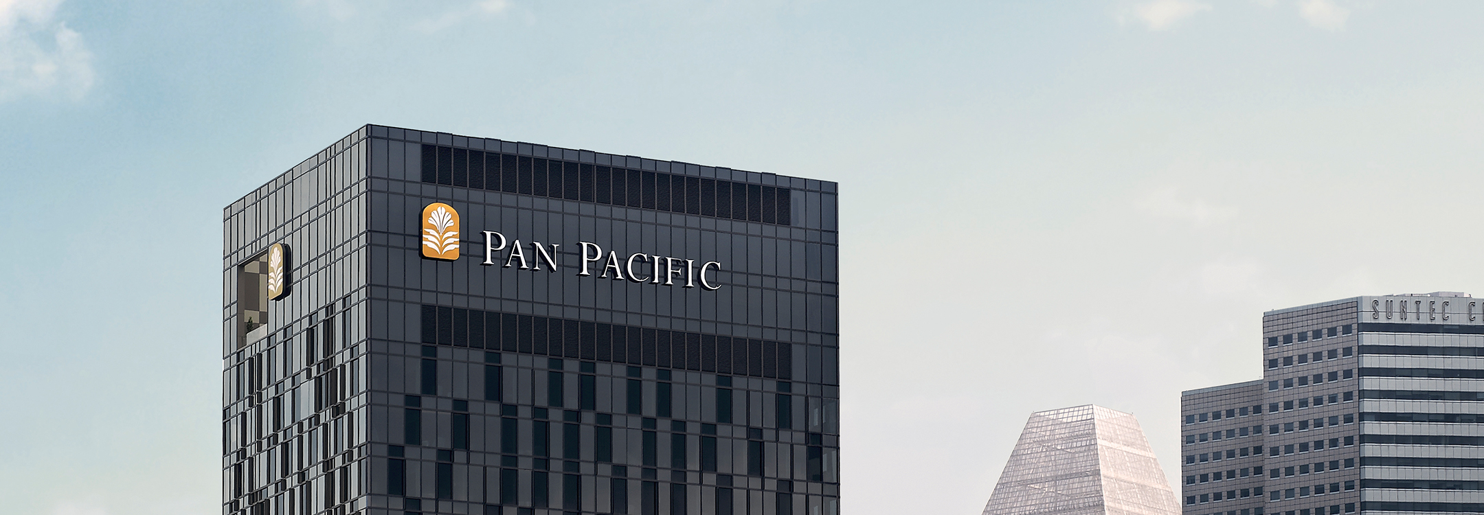 Pan Pacific Service Suits Beach Road