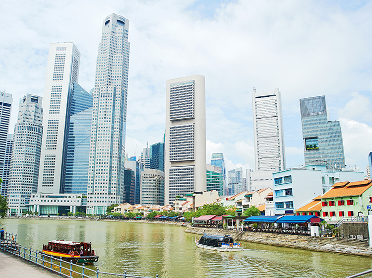 Singapore River