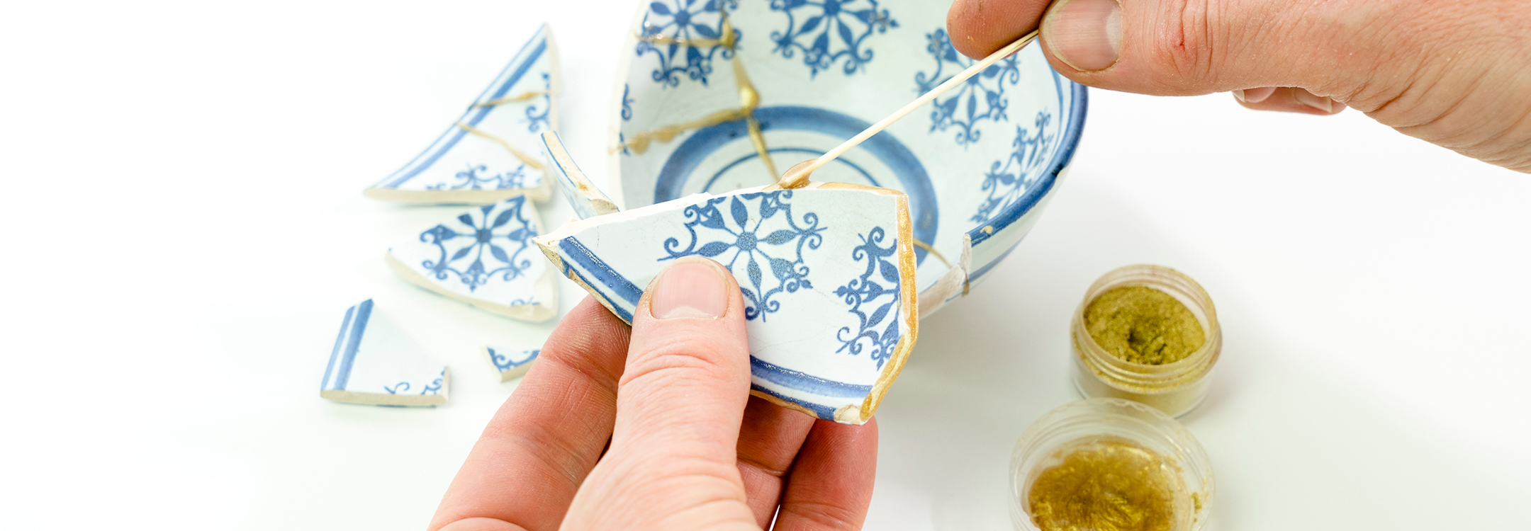 kintsugi workshop singapore