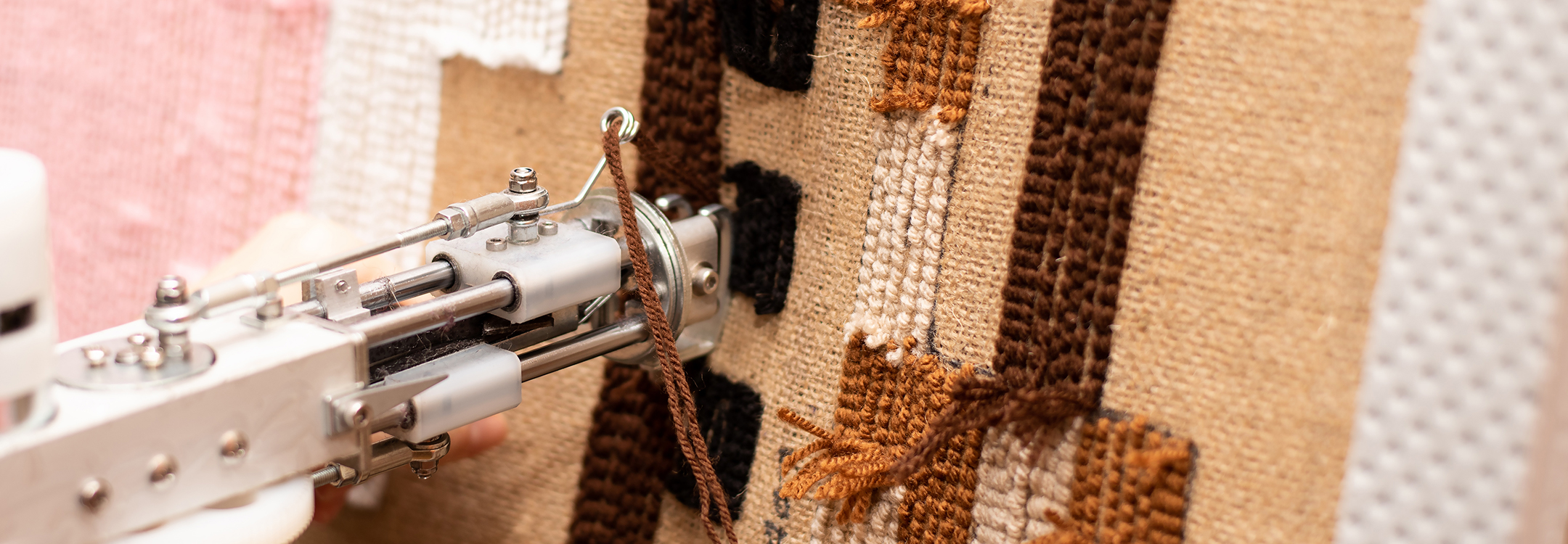 rug tufting Singapore