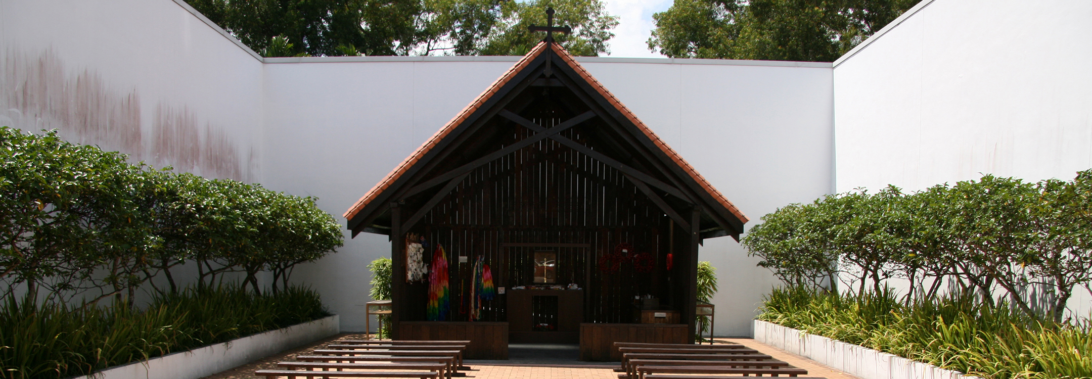 Changi Chapel