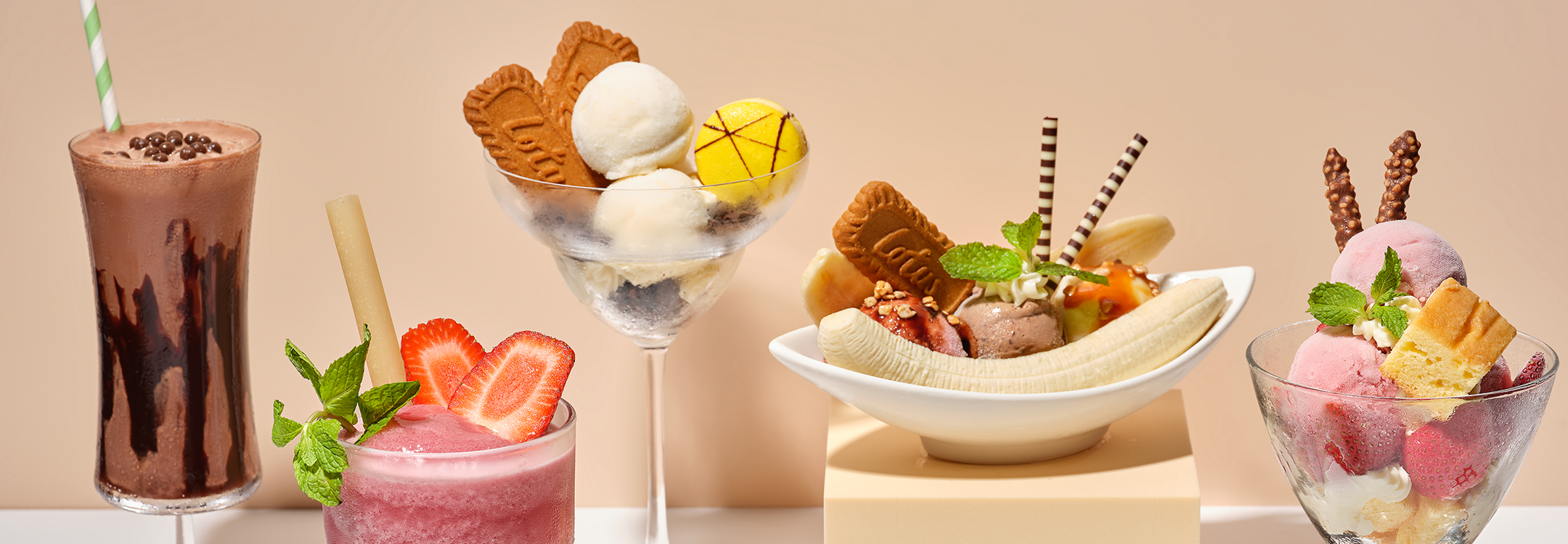 PARKROYAL COLLECTION Pickerin Ice Cream Menu