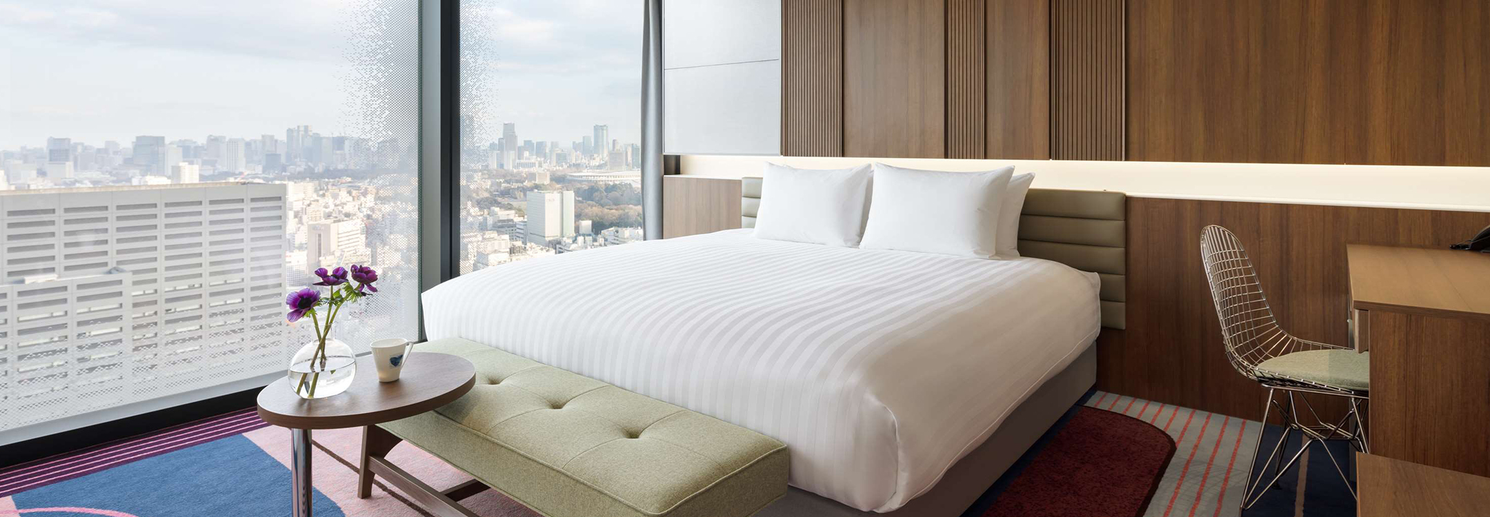 Hotel Groove Shinjuku, a PARKROYAL Partner Hotel