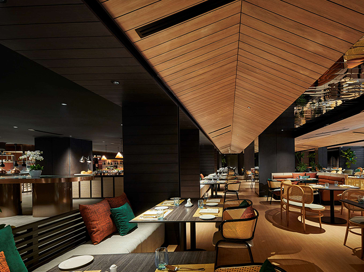 PARKROYAL COLLECTION Kuala Lumpur