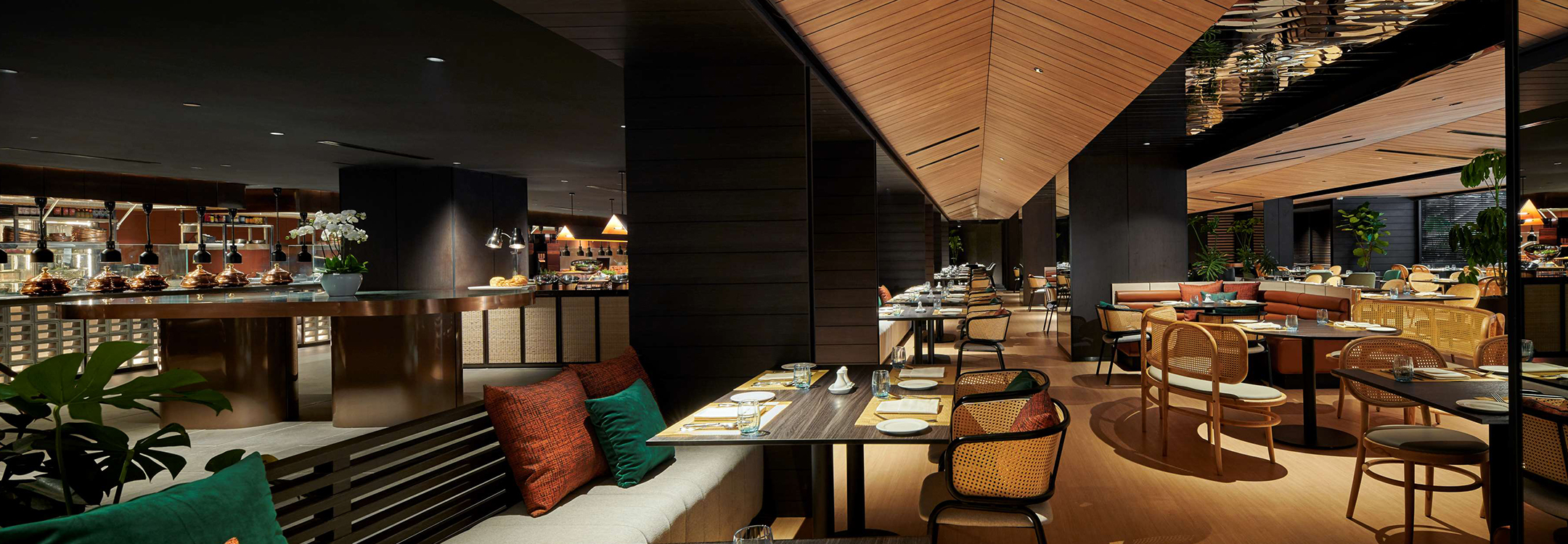 PARKROYAL COLLECTION Kuala Lumpur