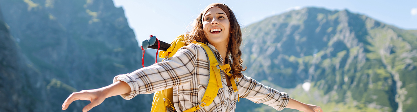 Benefits of Wellness Travel