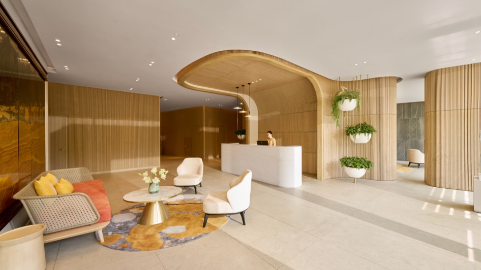 Serviced Suites Policy