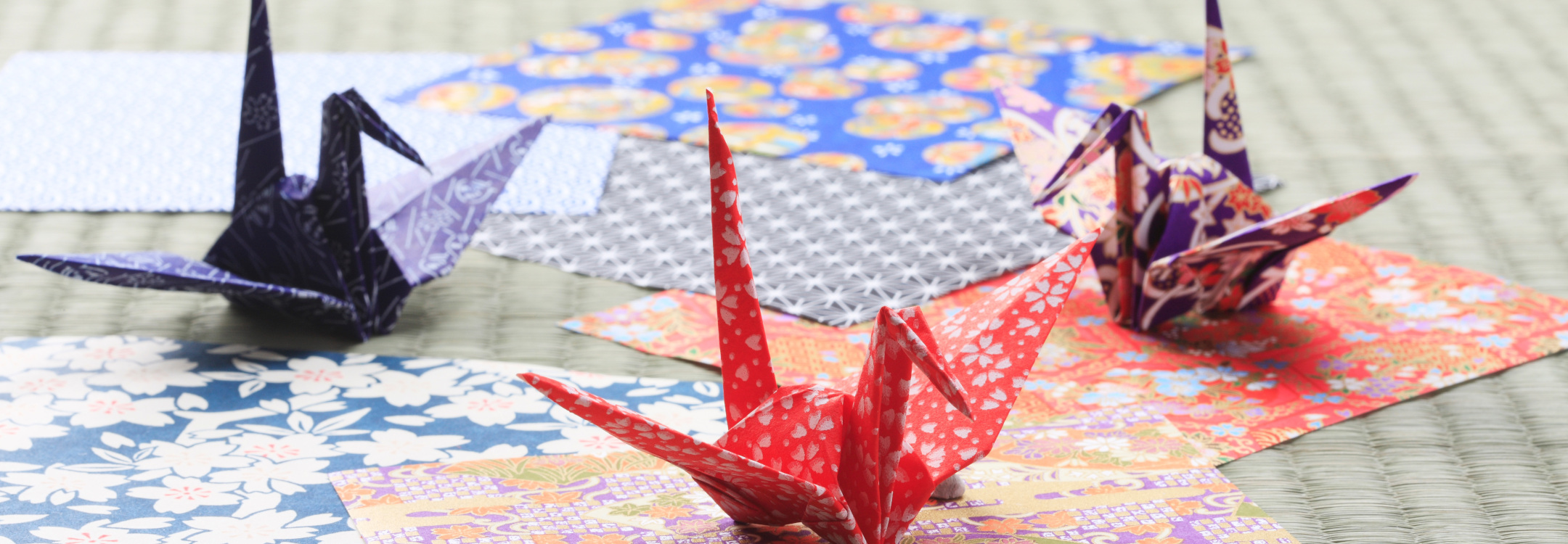japanese origami