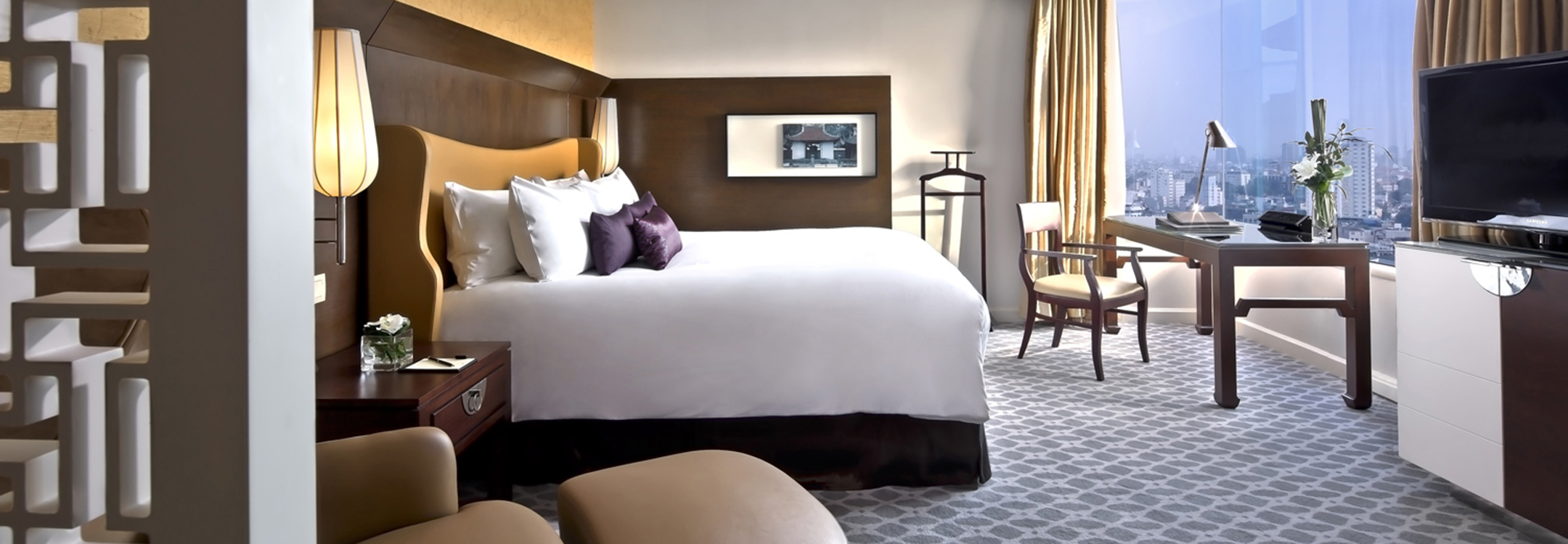 pan pacific hanoi
