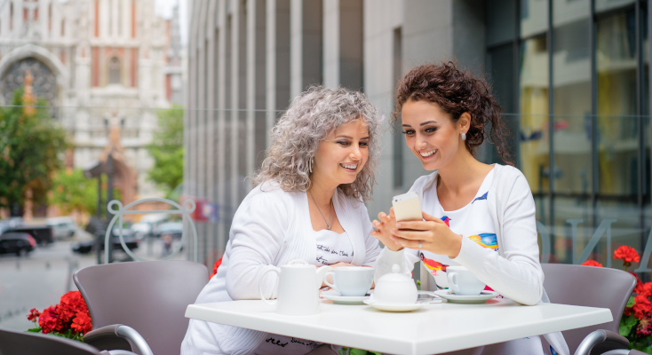 The Perfect Guide to Spoiling your Mum this Mother's Day