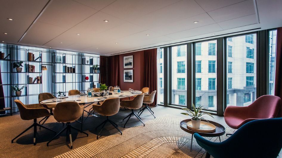 Versatile and Creative Spaces