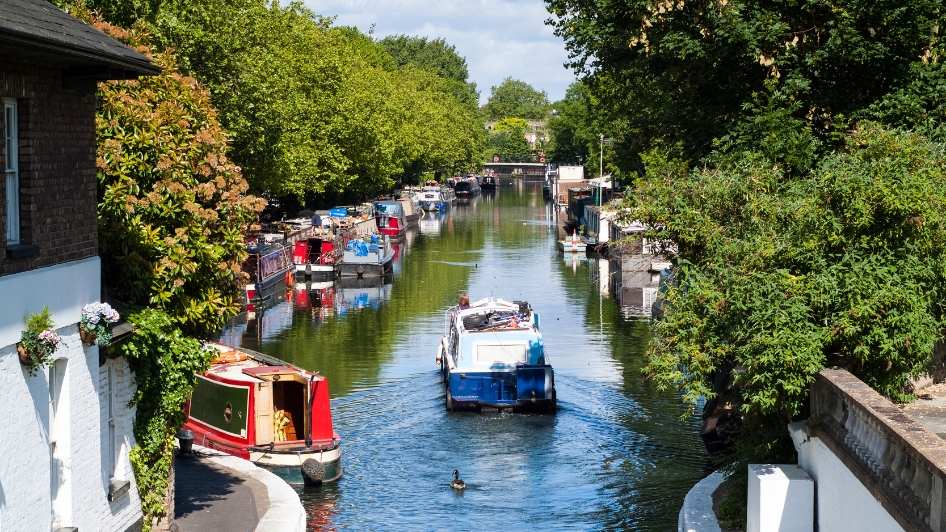 A Neighbourhood Guide: Little Venice
