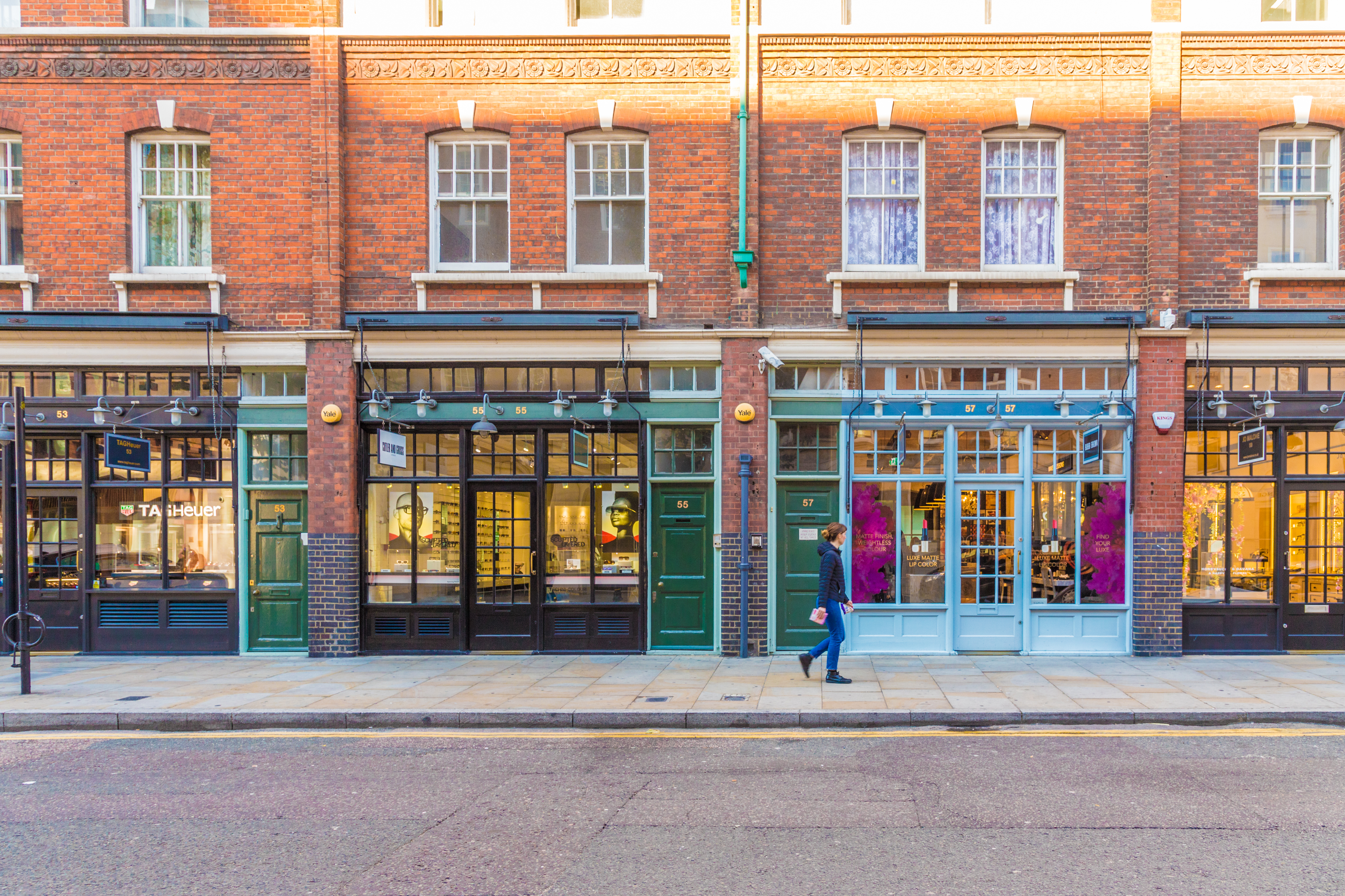 Spitalfields Market