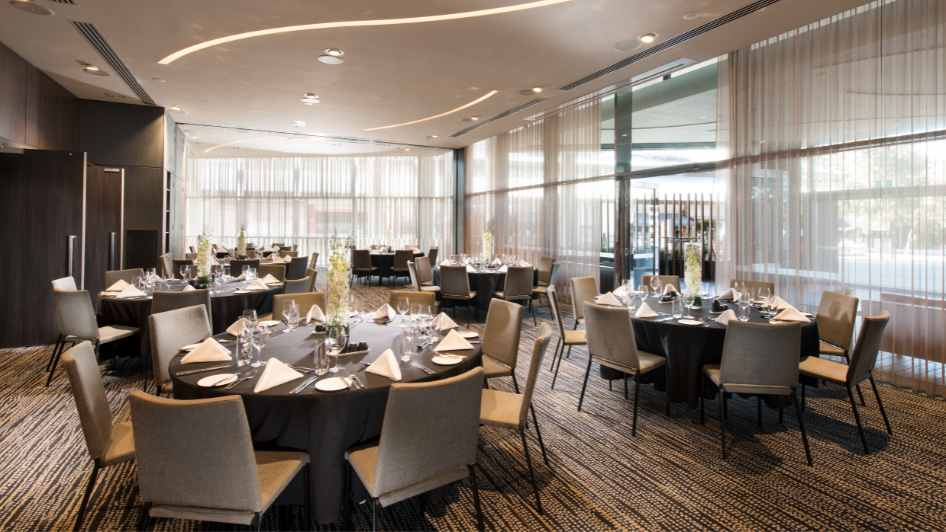 Memorable Venues