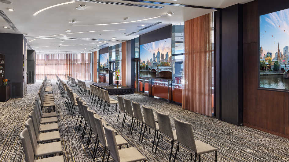 Product Launches & Conferences