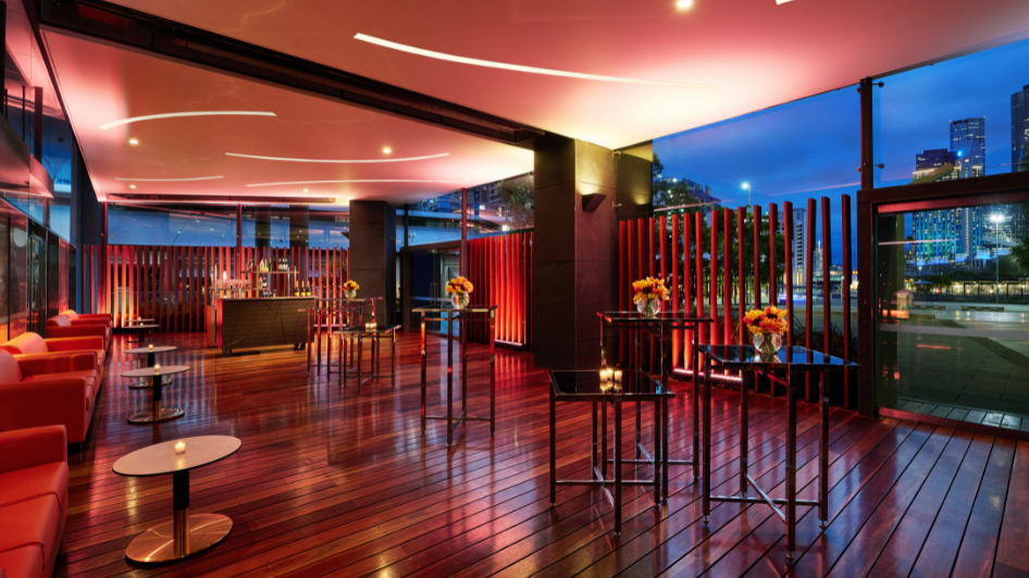 Cocktail Receptions, Gala Dinners, BBQ Lunches & Dinners
