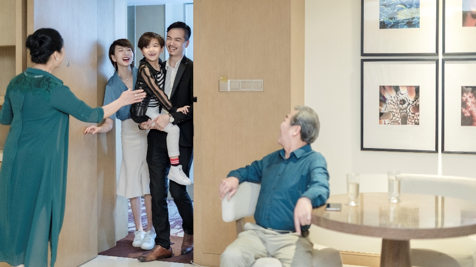 Work-life balance in Ningbo