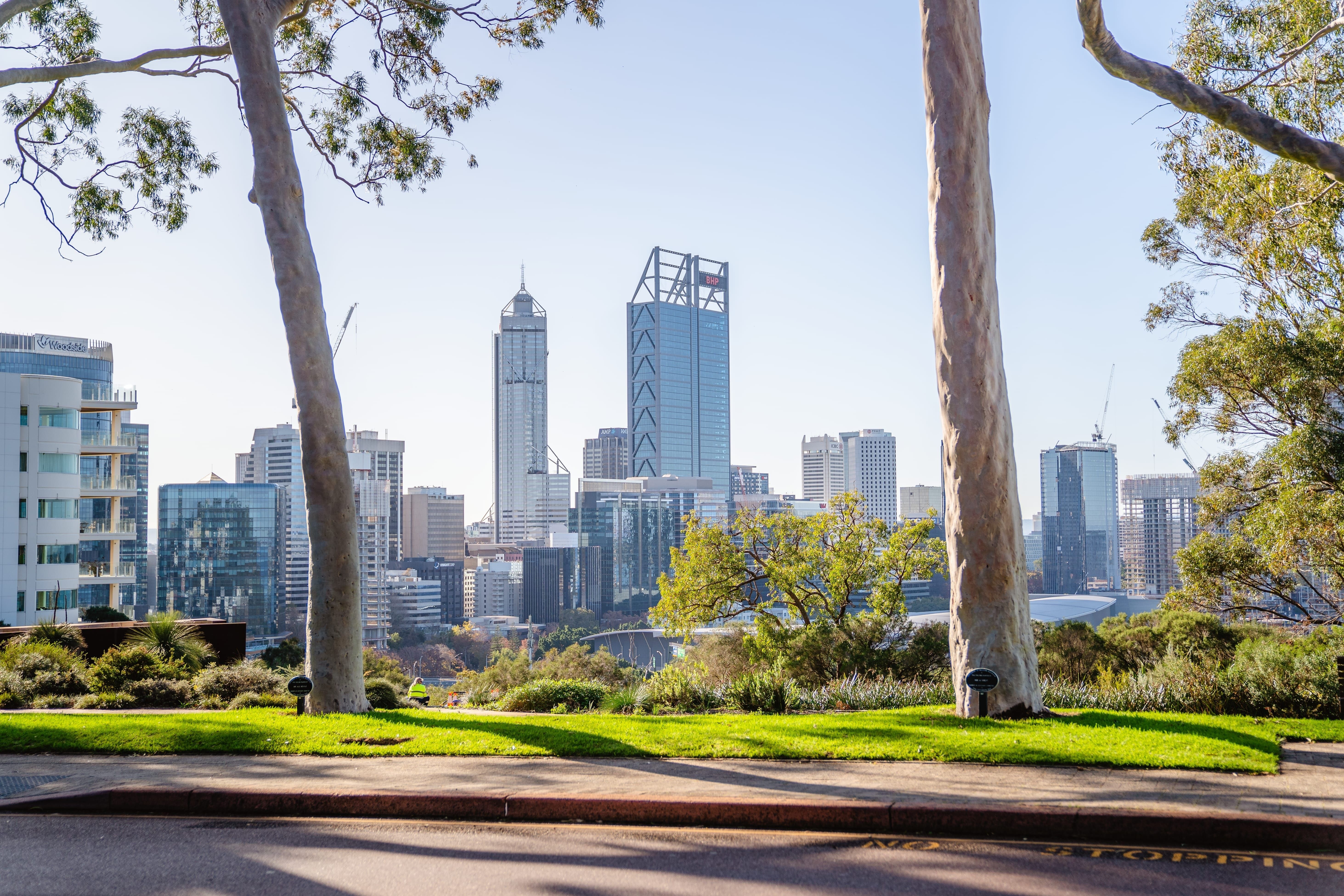 Image credit @Tourism WA