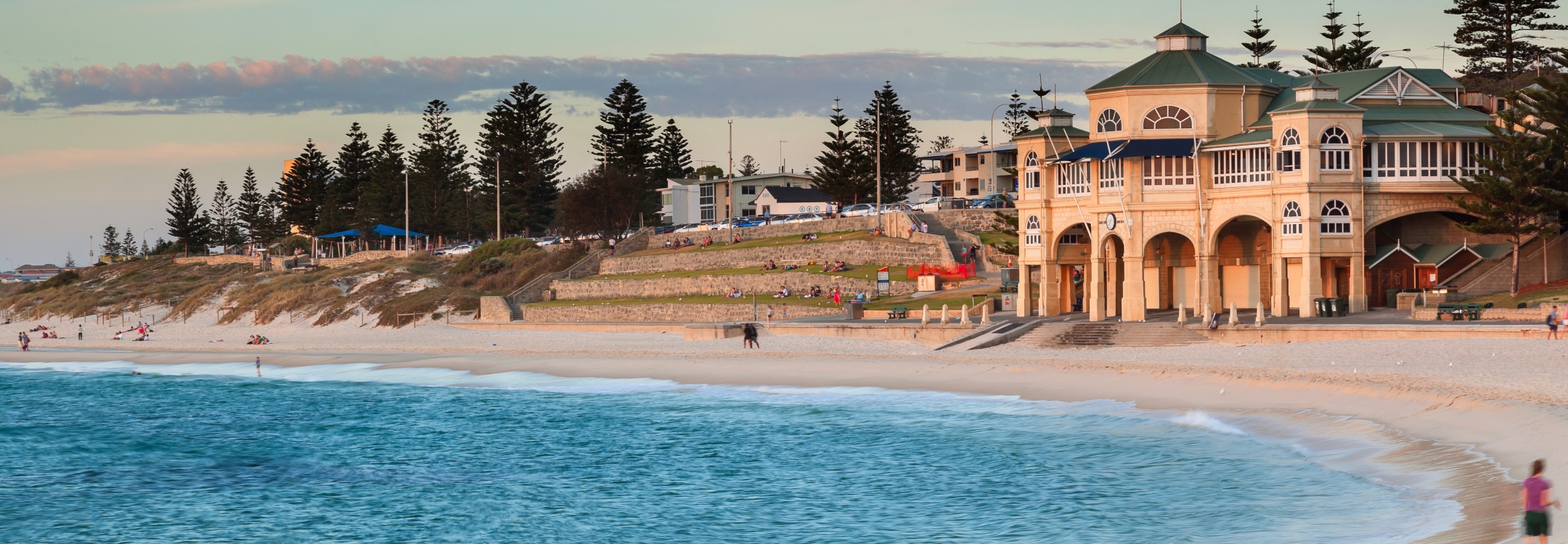 cottesloe beach