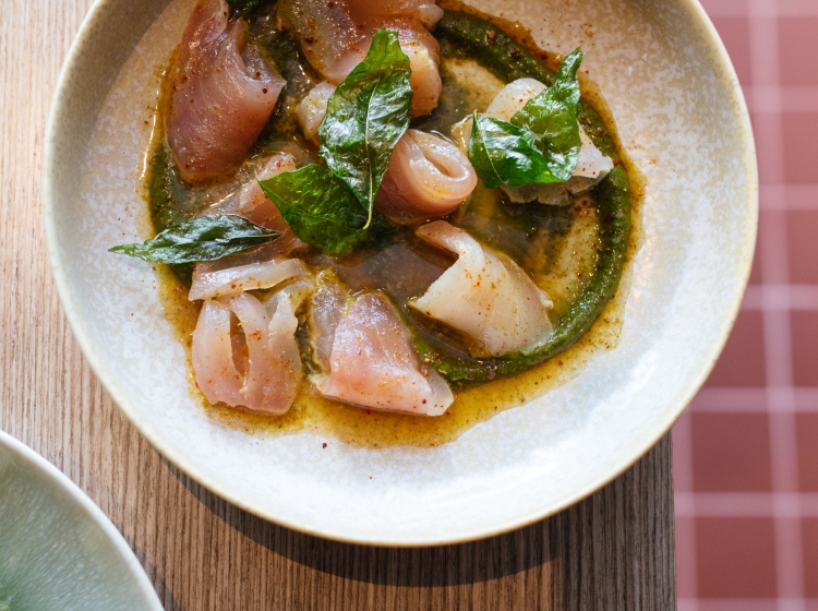 uma restaurant