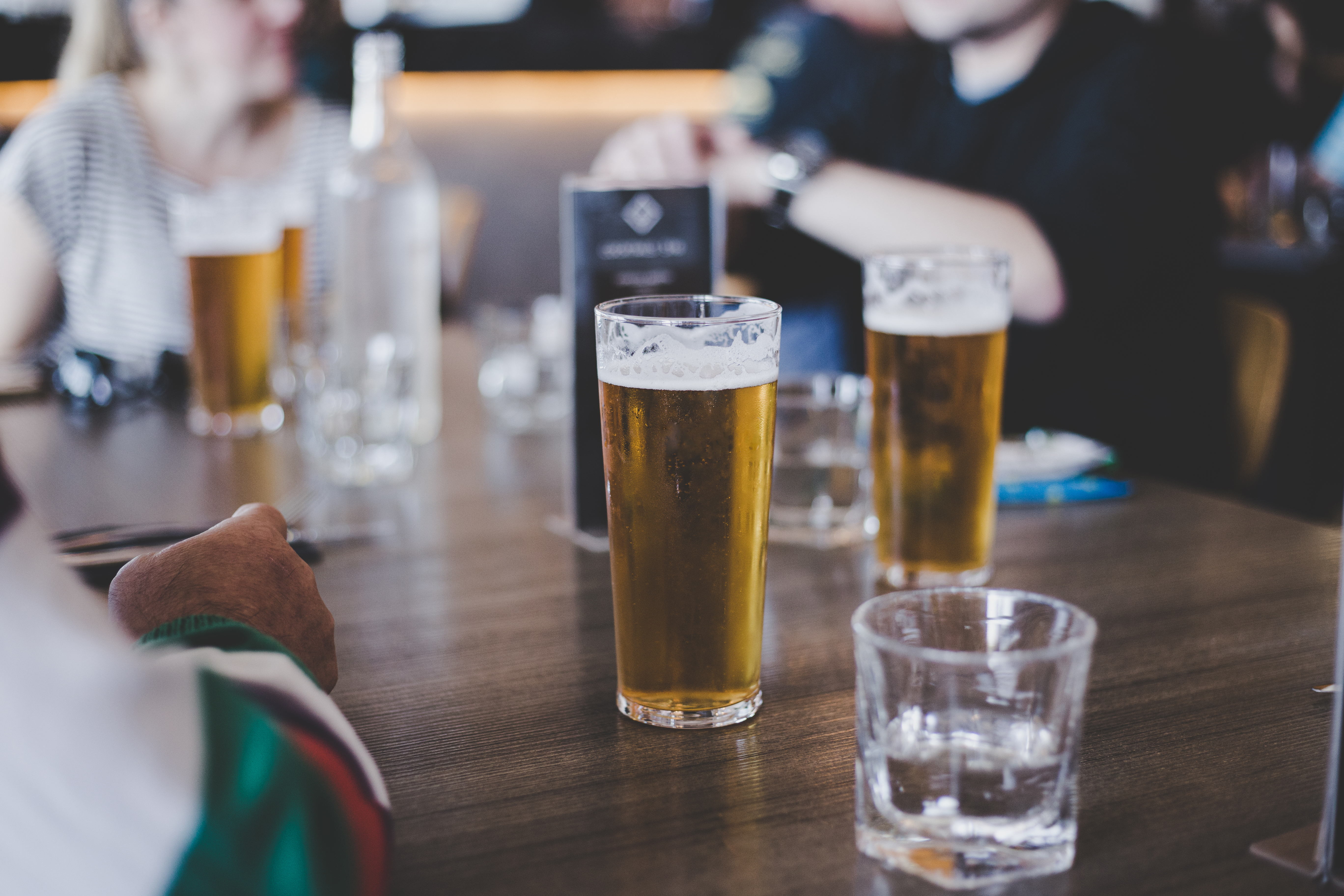 perth bar nightlife