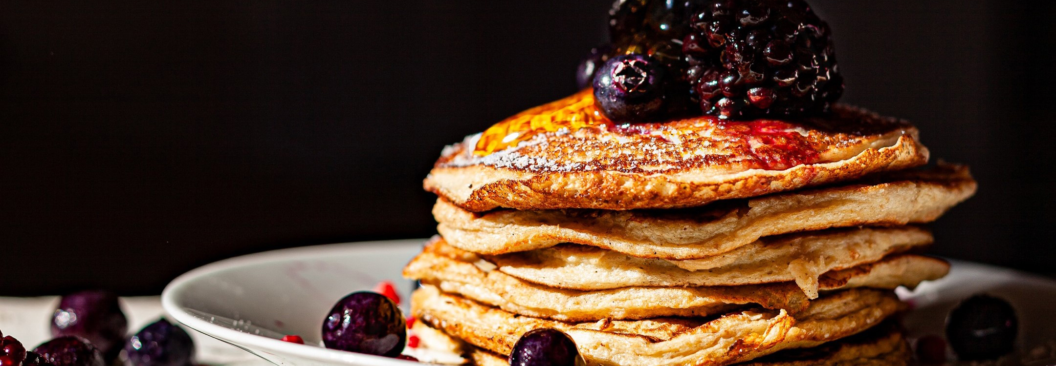 Bed and Breakfast - Pan Pacific Orchard 