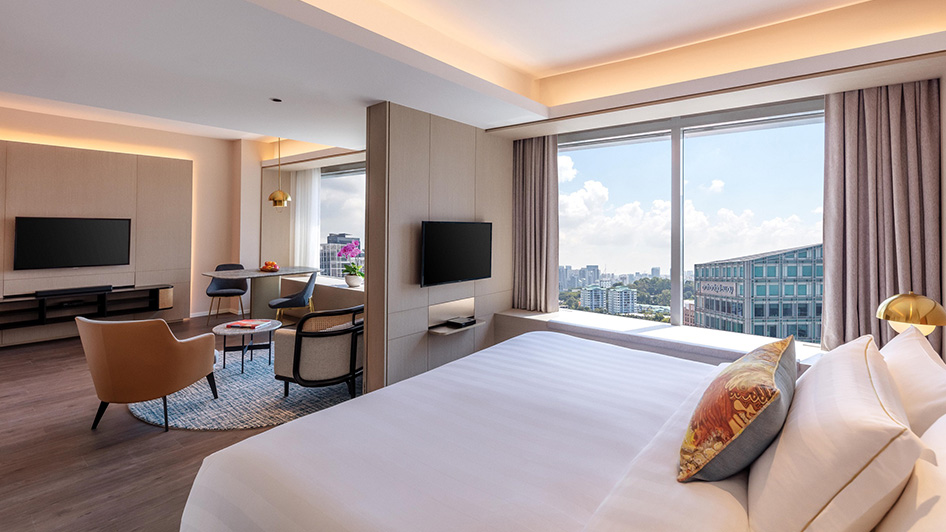 Suites